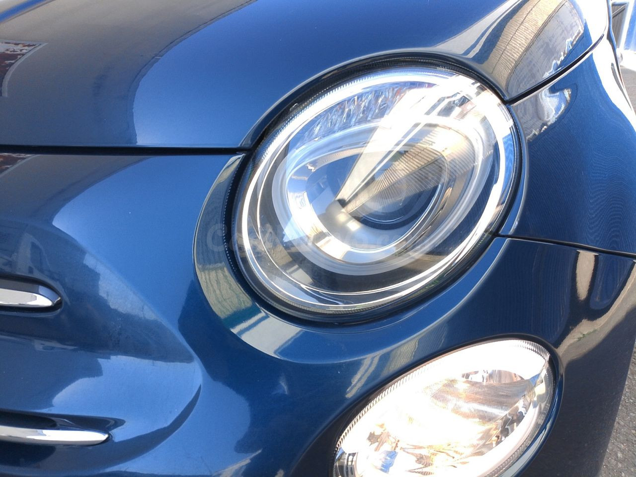 Fiat 500 1.0 Mild Hybrid Monotrim - foto 21