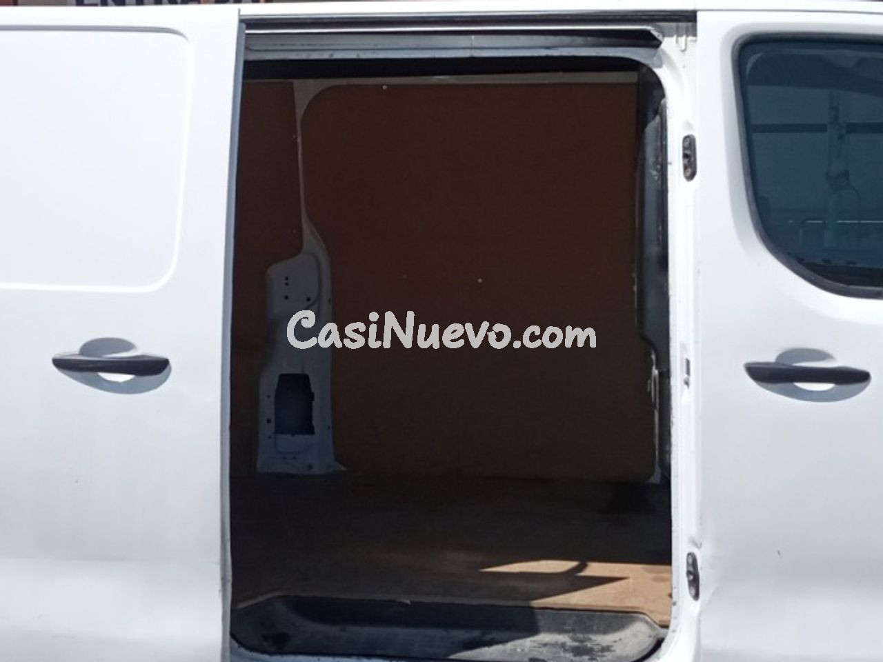 Citroën Jumpy Control M - foto 10