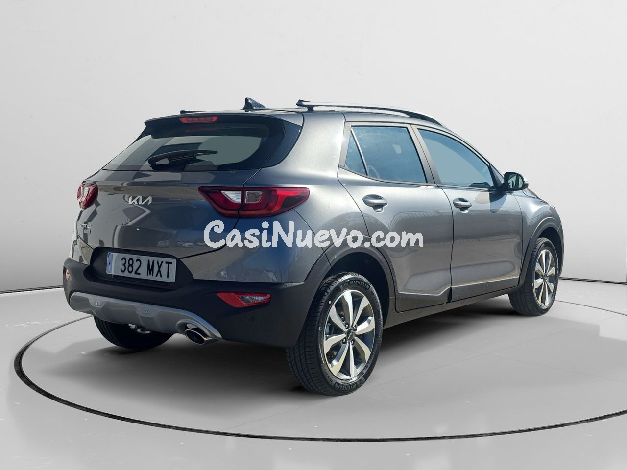 Kia Stonic 1.0 T-GDI MHEV Business