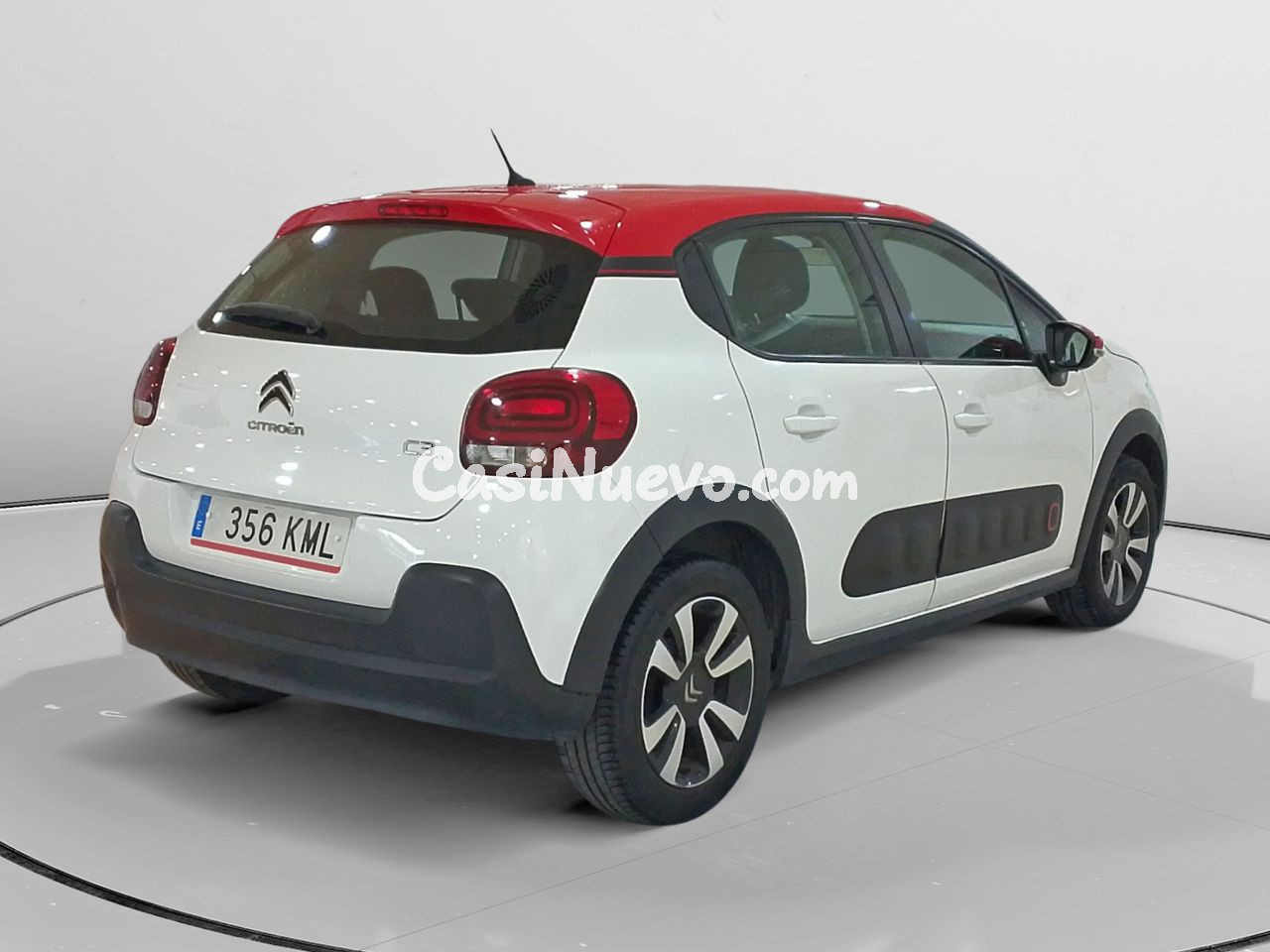 Citroën C3 Feel