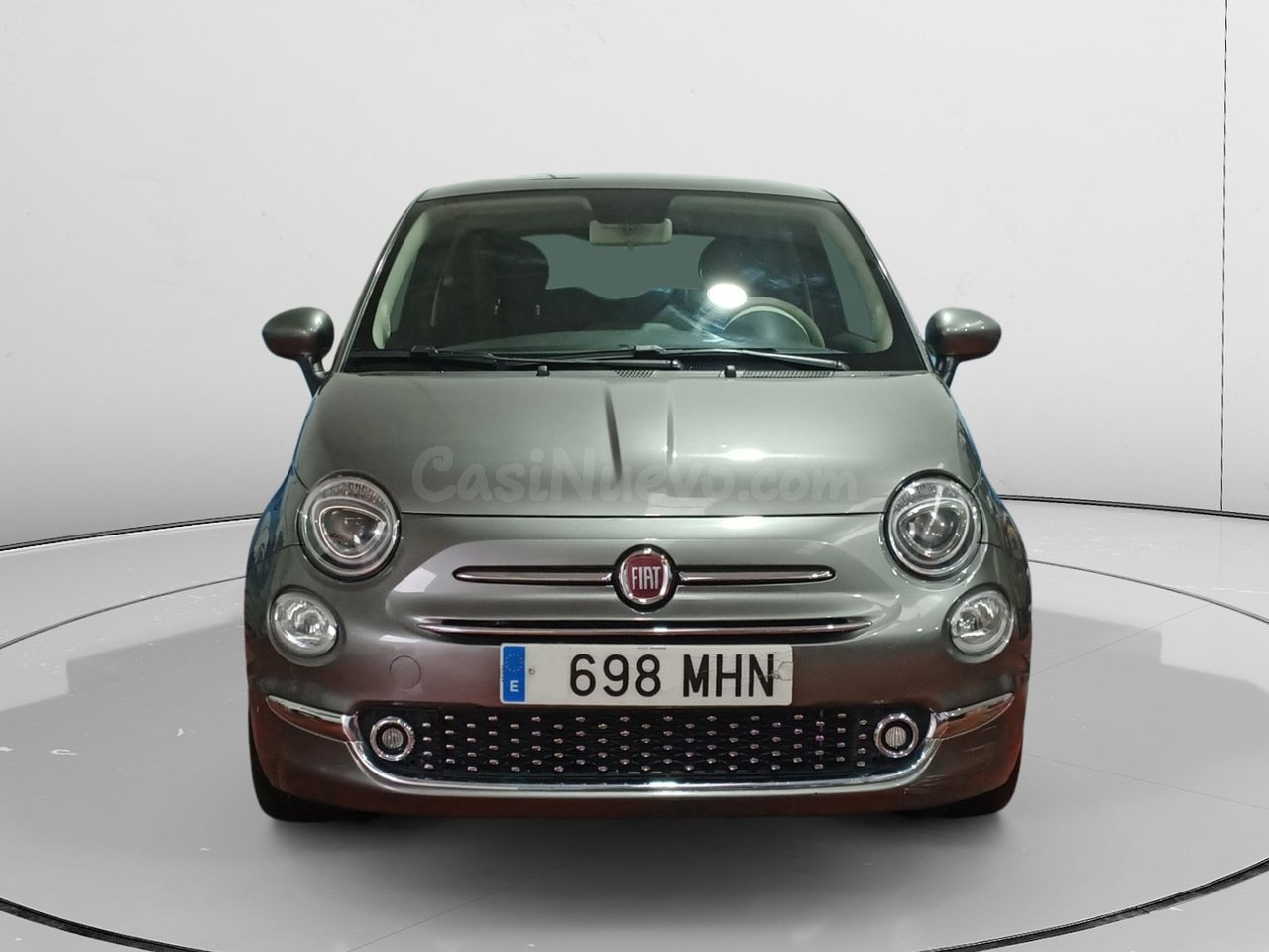 Fiat 500 1.0 Mild Hybrid Dolcevita - foto 5