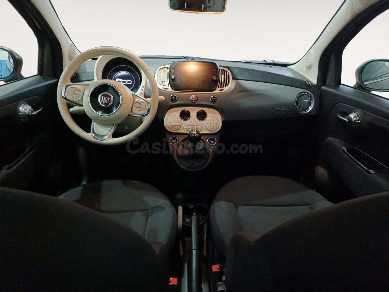 Fiat 500 1.0 Mild Hybrid Dolcevita - foto 7