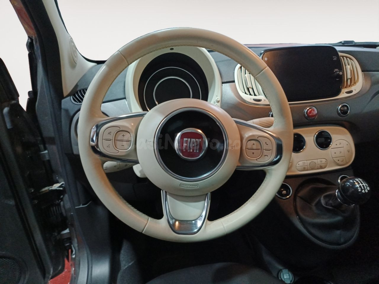 Fiat 500 1.0 Mild Hybrid Dolcevita - foto 8