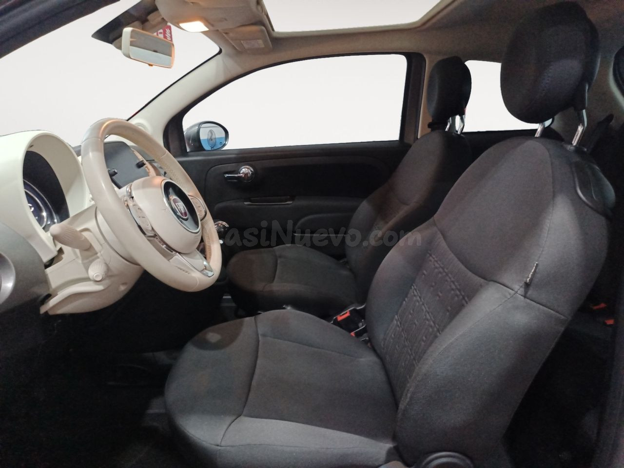 Fiat 500 1.0 Mild Hybrid Dolcevita - foto 9