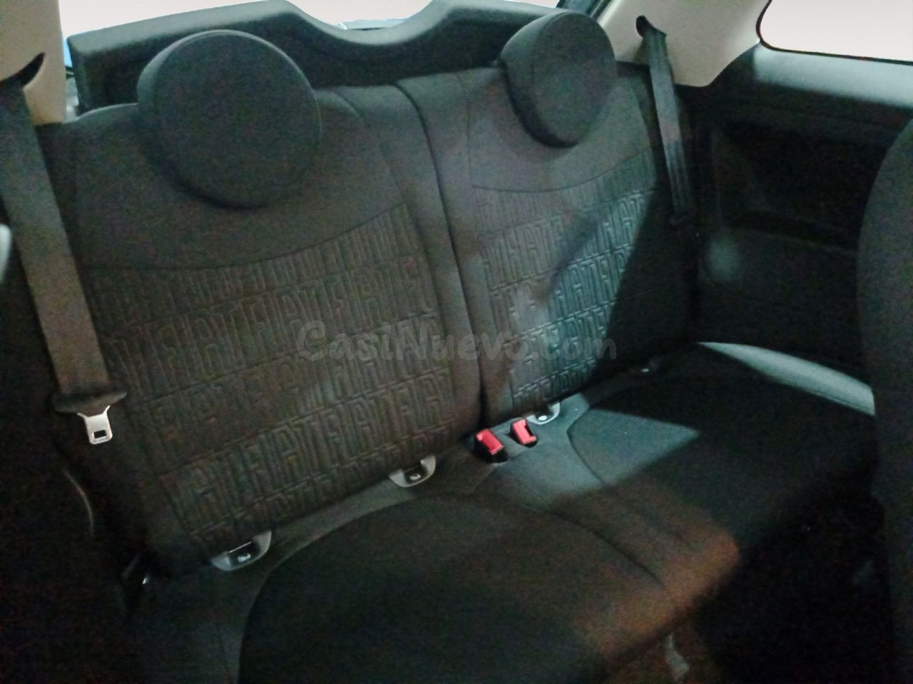 Fiat 500 1.0 Mild Hybrid Dolcevita - foto 10