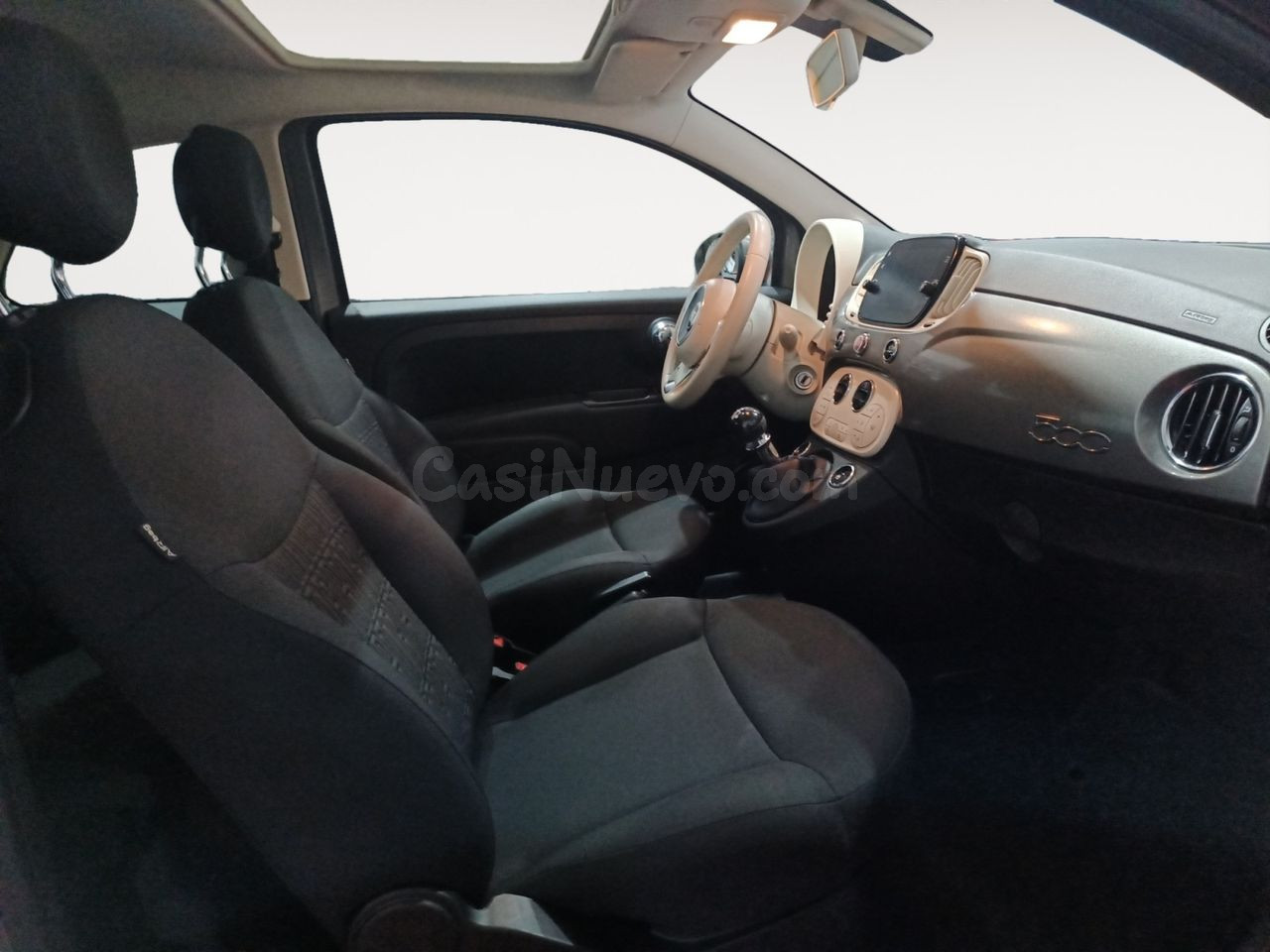 Fiat 500 1.0 Mild Hybrid Dolcevita - foto 11