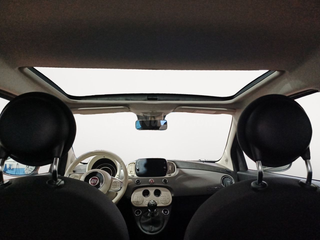 Fiat 500 1.0 Mild Hybrid Dolcevita - foto 12