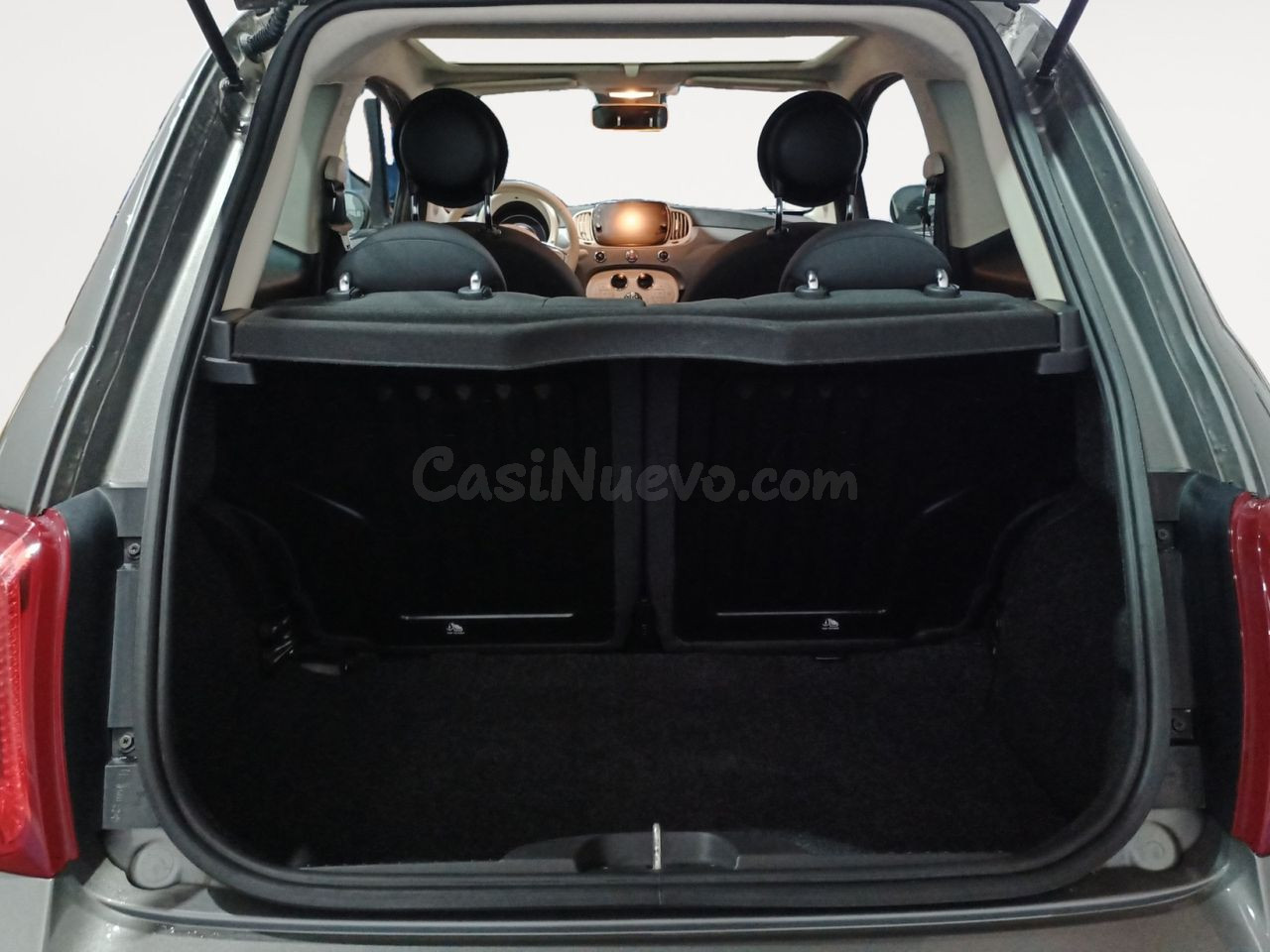Fiat 500 1.0 Mild Hybrid Dolcevita - foto 13