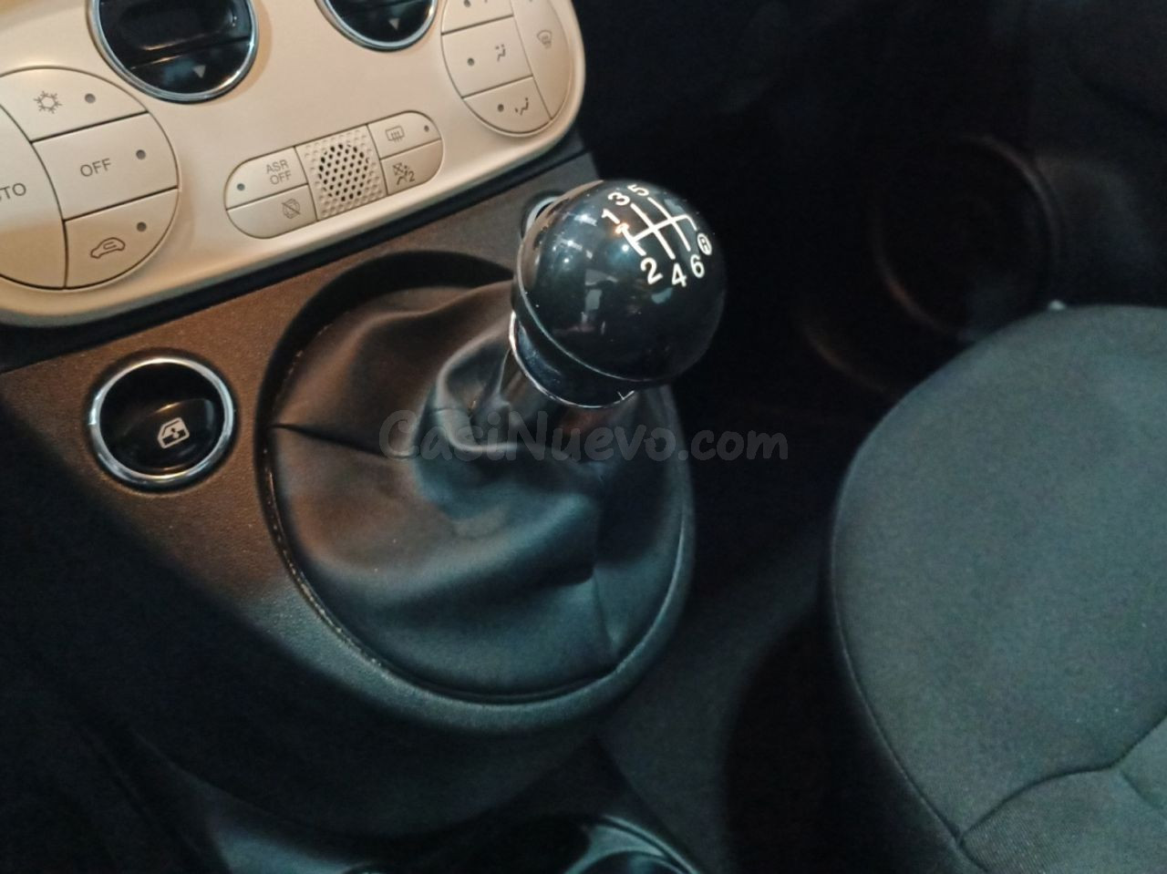 Fiat 500 1.0 Mild Hybrid Dolcevita - foto 14