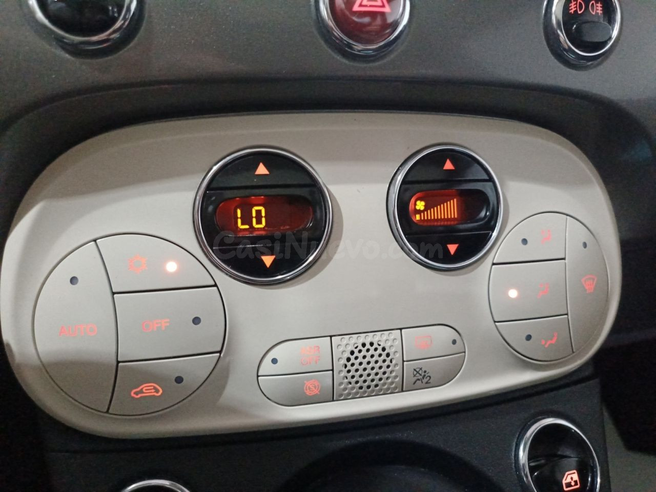 Fiat 500 1.0 Mild Hybrid Dolcevita - foto 21