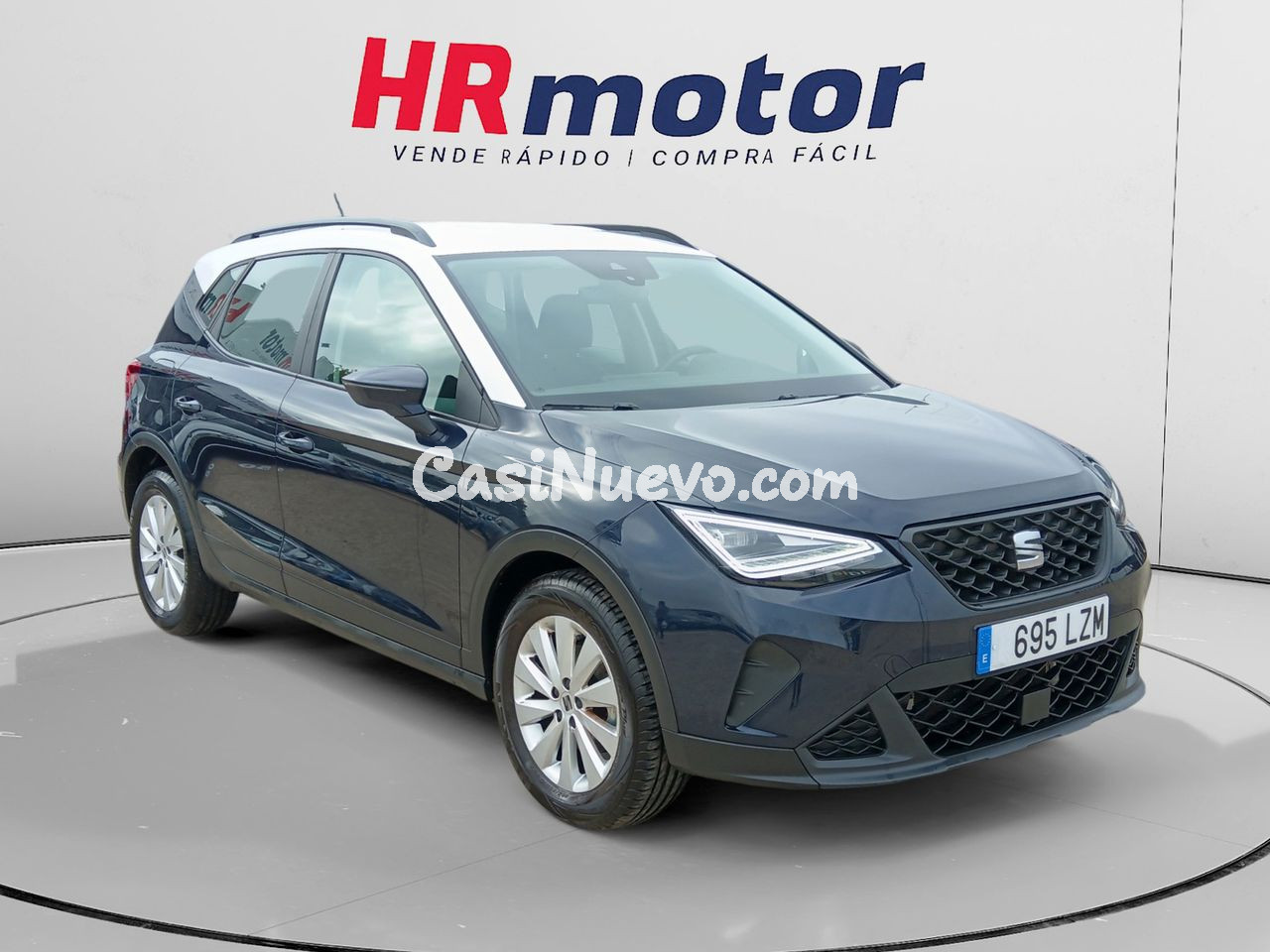 Seat Arona Style XM