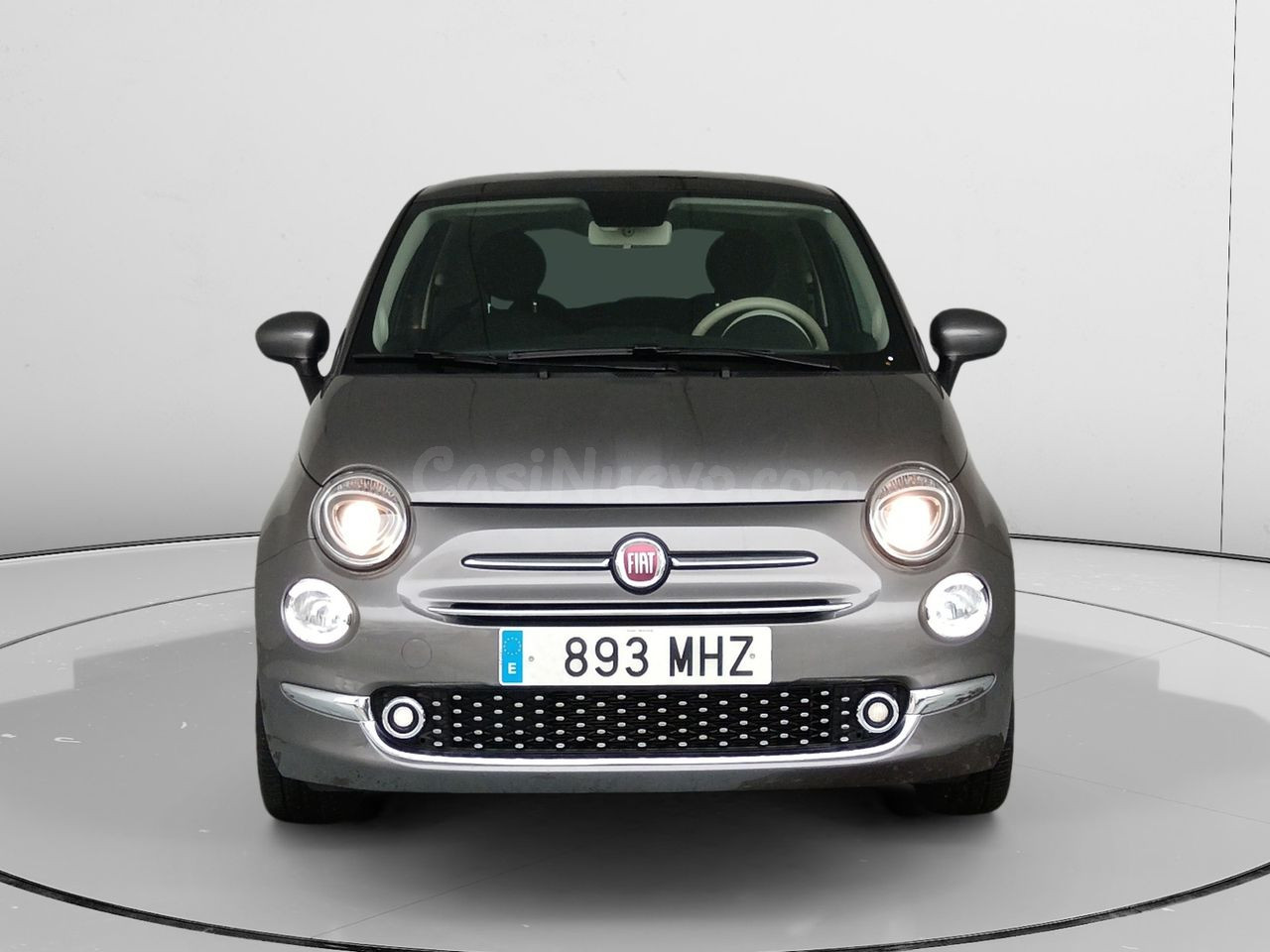 Fiat 500 1.0 Mild Hybrid Monotrim - foto 5