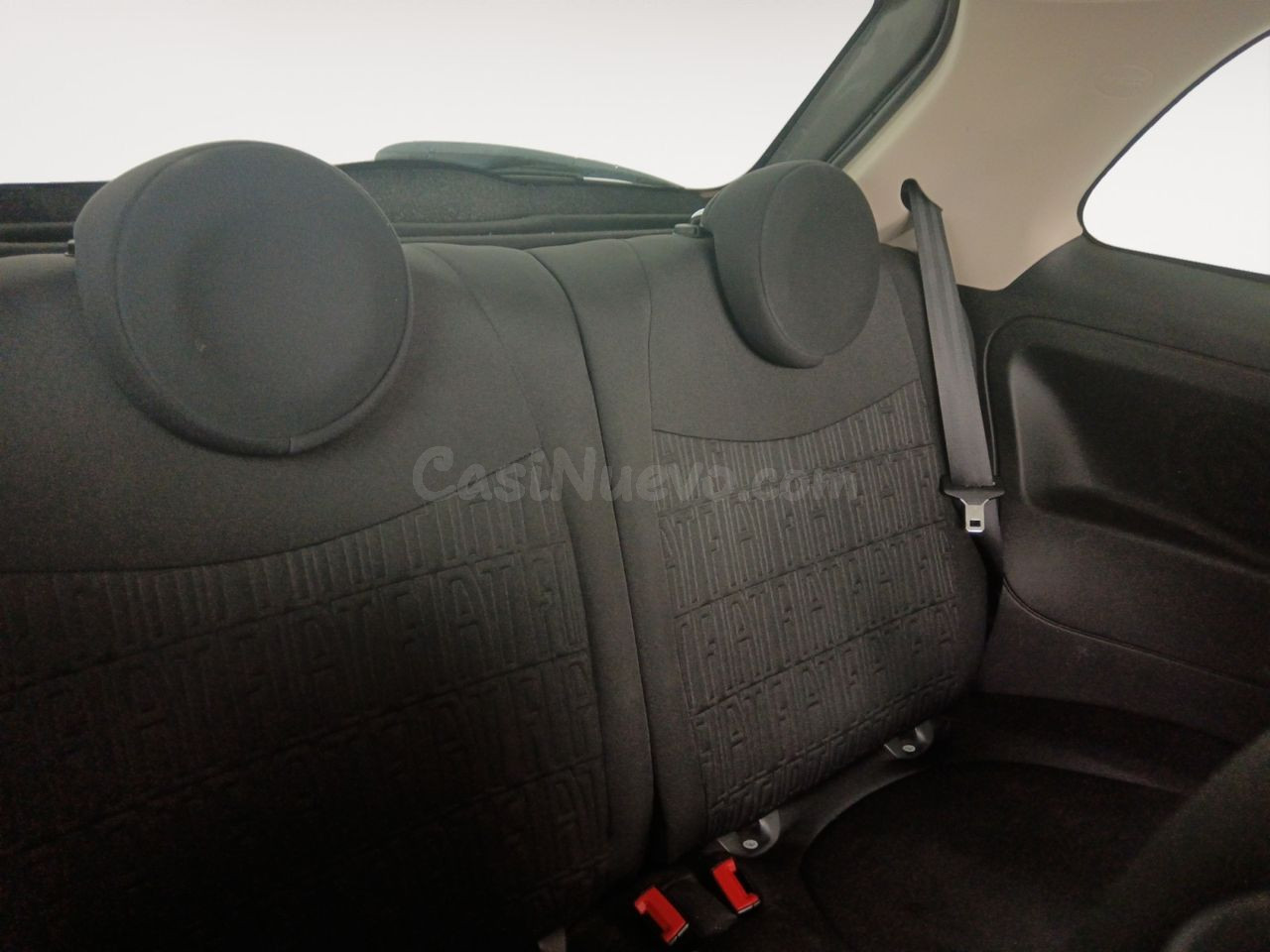 Fiat 500 1.0 Mild Hybrid Monotrim - foto 11