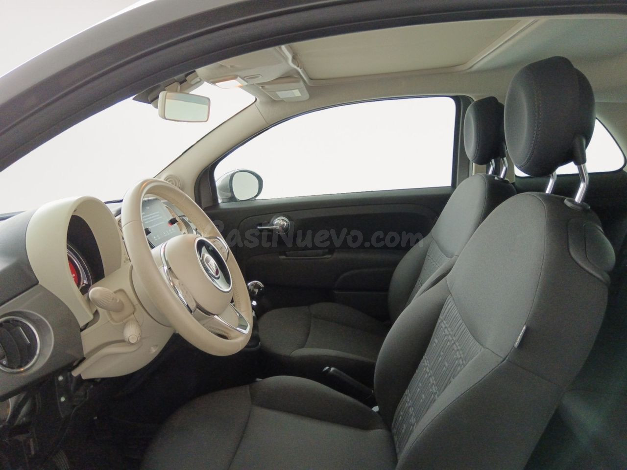 Fiat 500 1.0 Mild Hybrid Monotrim - foto 10