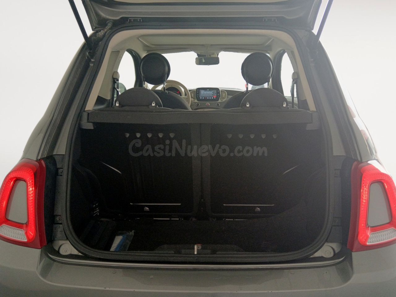 Fiat 500 1.0 Mild Hybrid Monotrim - foto 13