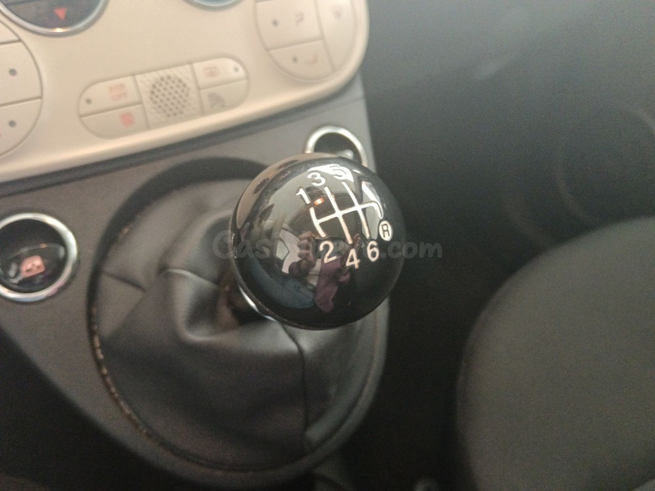 Fiat 500 1.0 Mild Hybrid Monotrim - foto 14