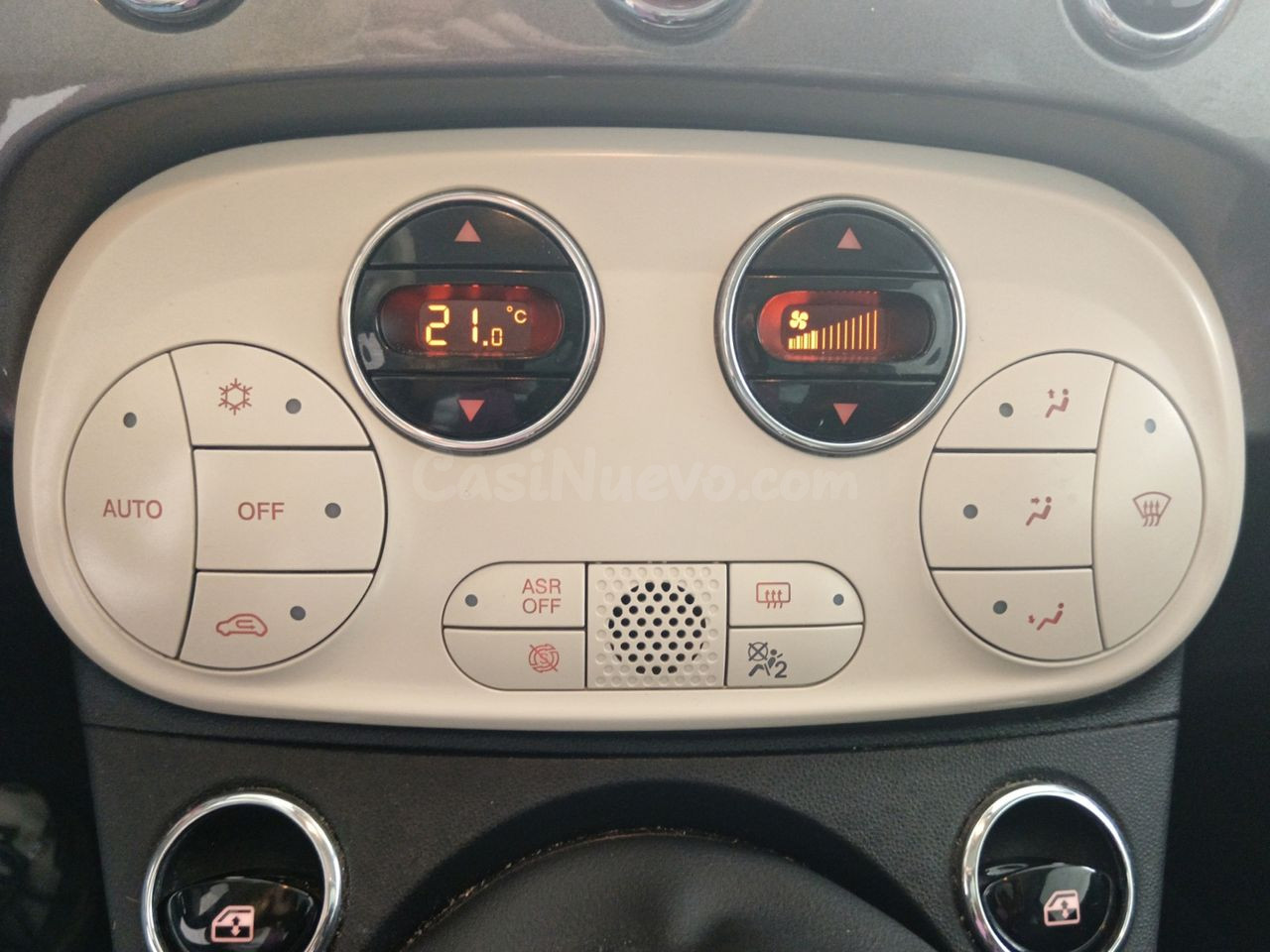 Fiat 500 1.0 Mild Hybrid Monotrim - foto 21