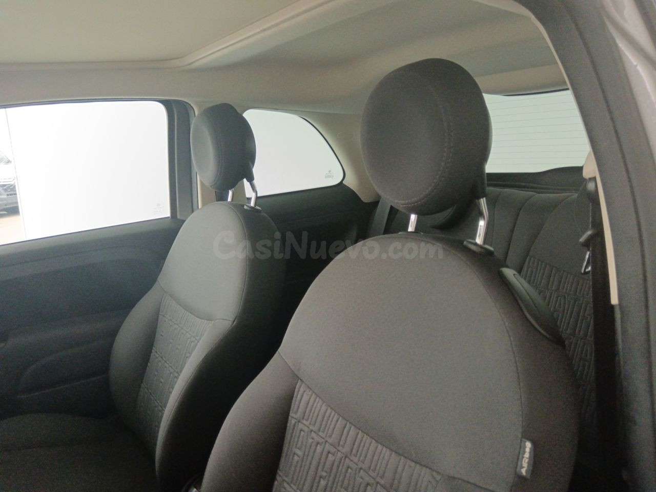 Fiat 500 1.0 Mild Hybrid Monotrim - foto 22