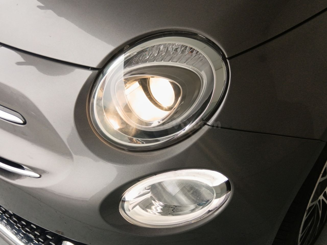 Fiat 500 1.0 Mild Hybrid Monotrim - foto 23