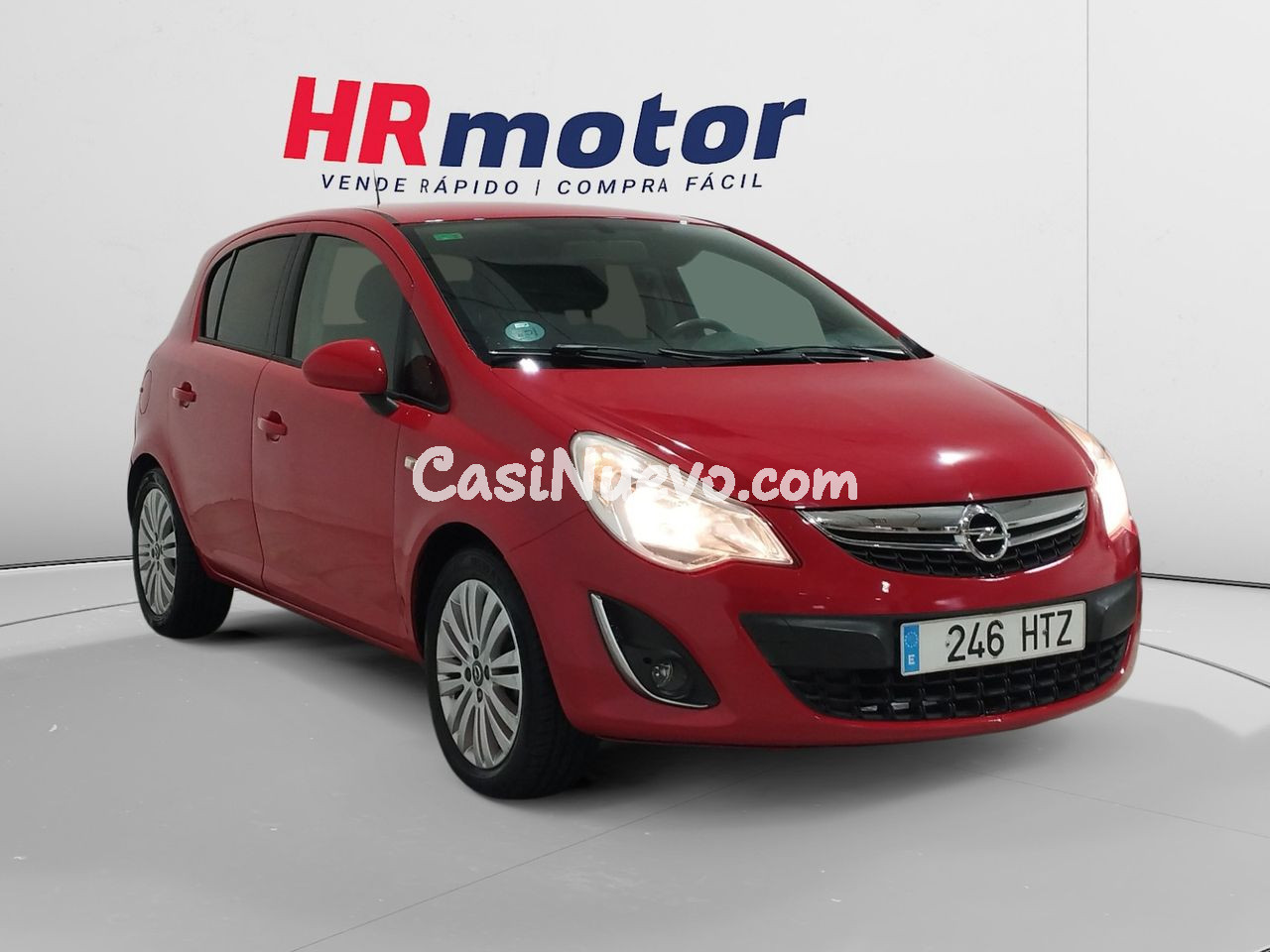 Opel Corsa Selective