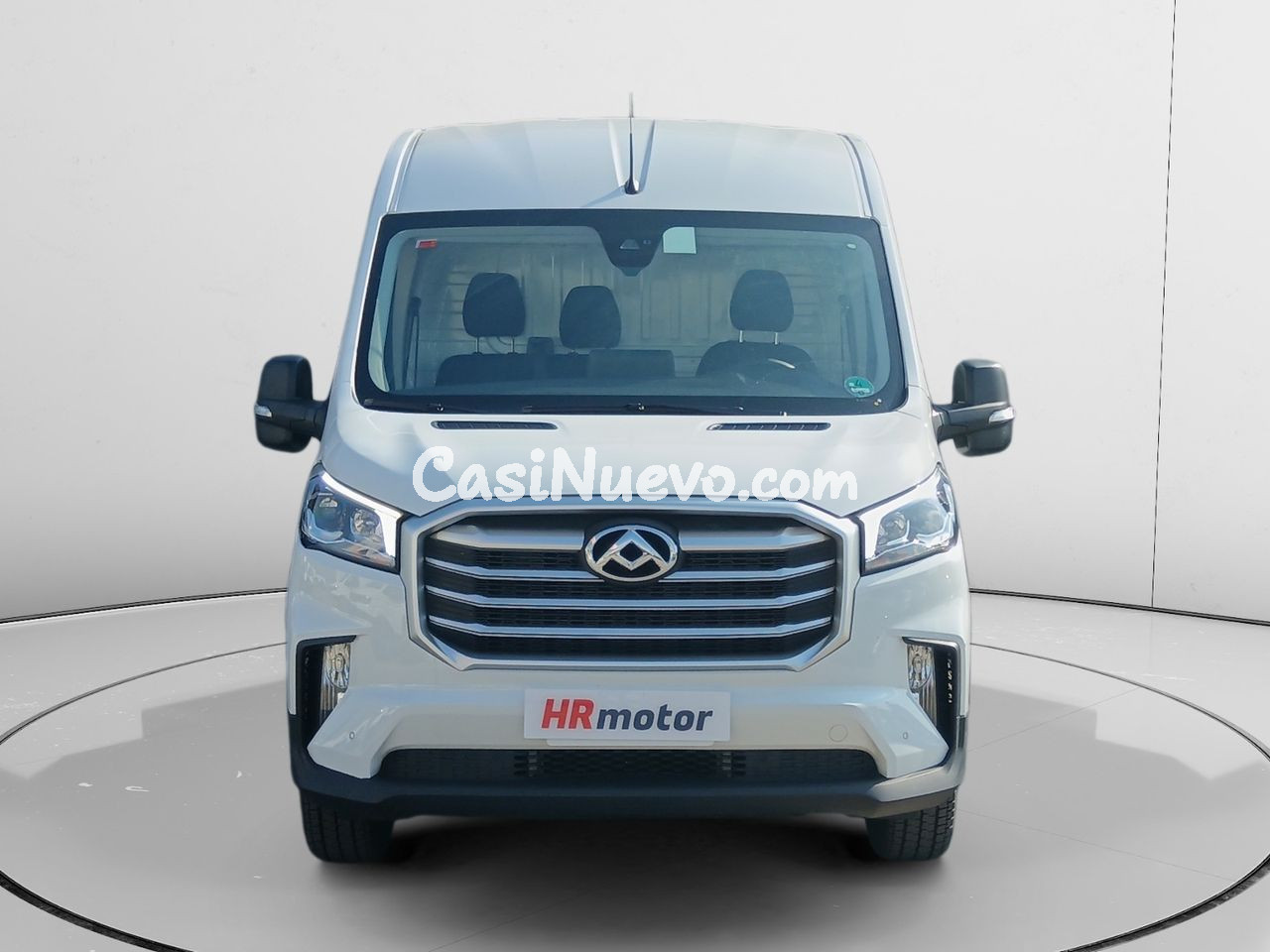 Maxus Deliver 9 L2H2 - foto 5