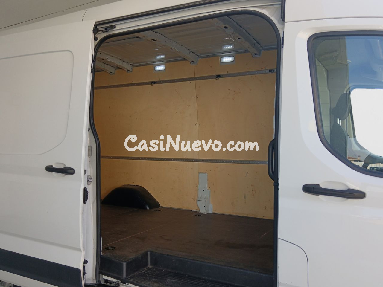 Maxus Deliver 9 L2H2 - foto 11