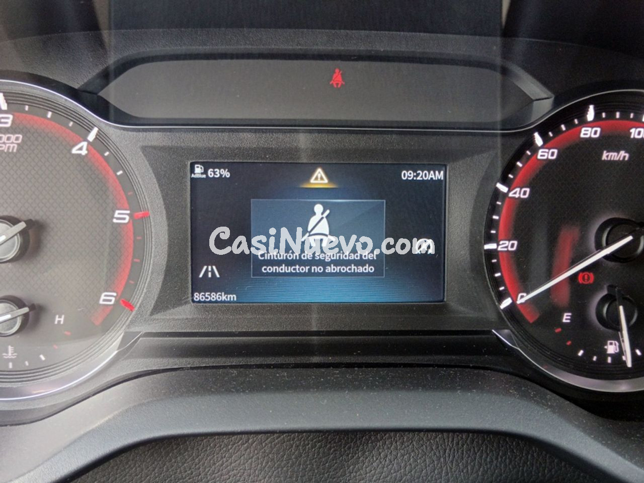 Maxus Deliver 9 L2H2 - foto 14