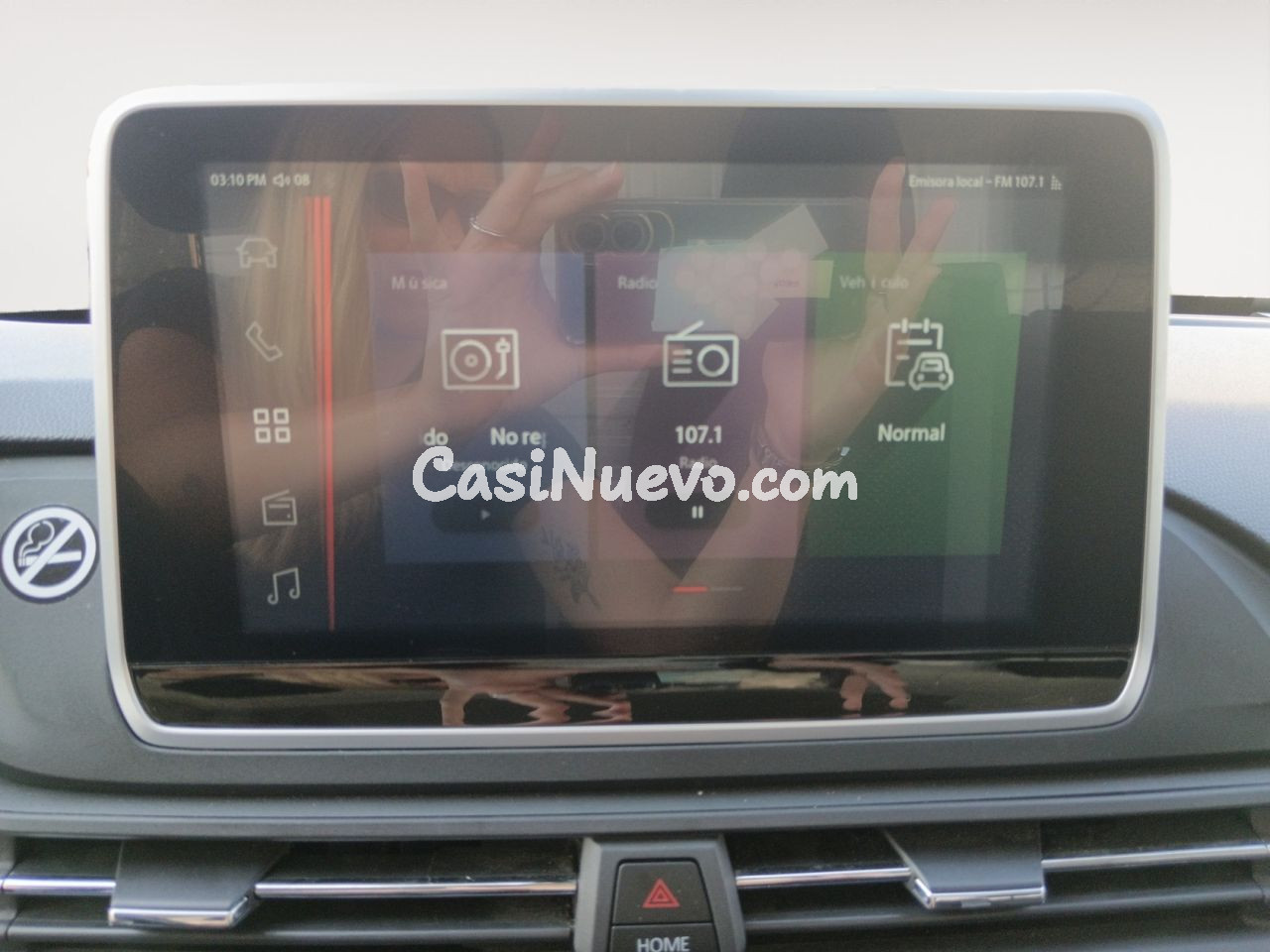 Maxus Deliver 9 L2H2 - foto 15