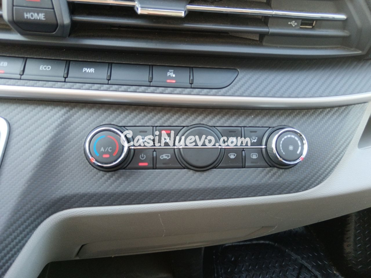 Maxus Deliver 9 L2H2 - foto 19