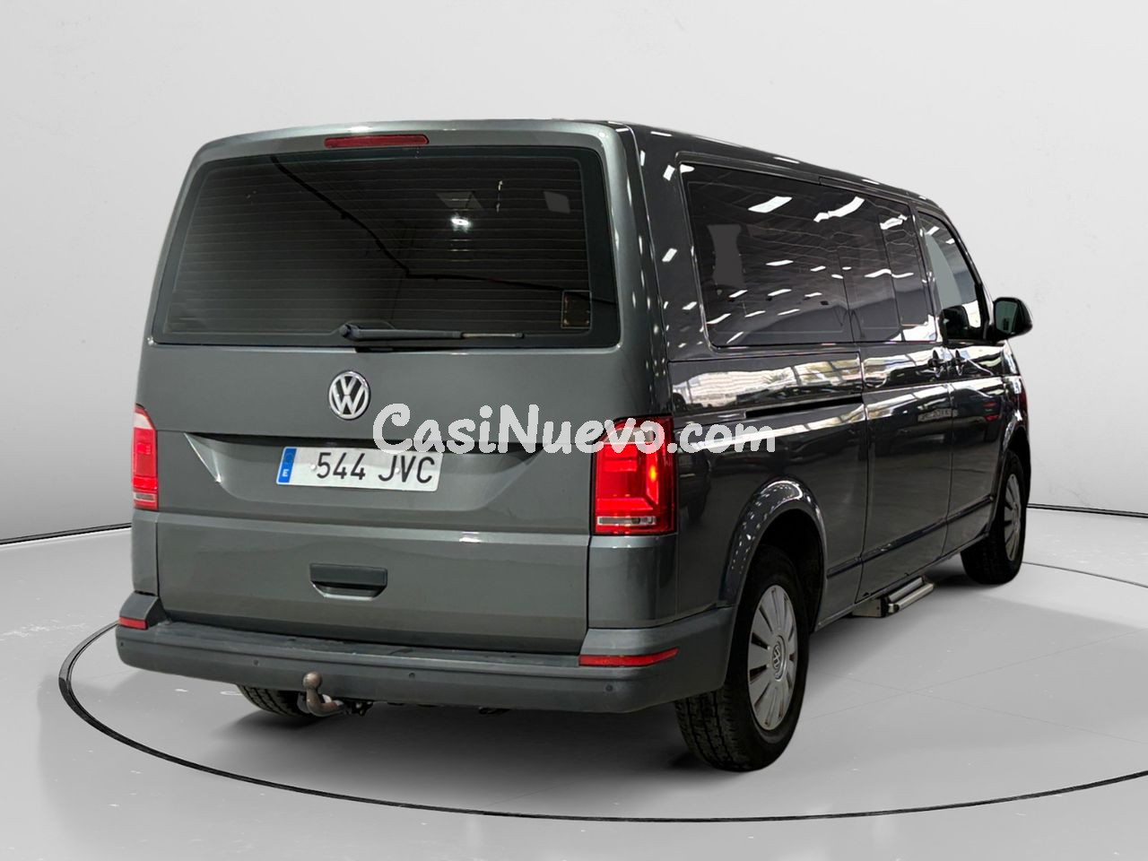 Volkswagen Transporter T6 2.0 TDI Caravelle Trendline