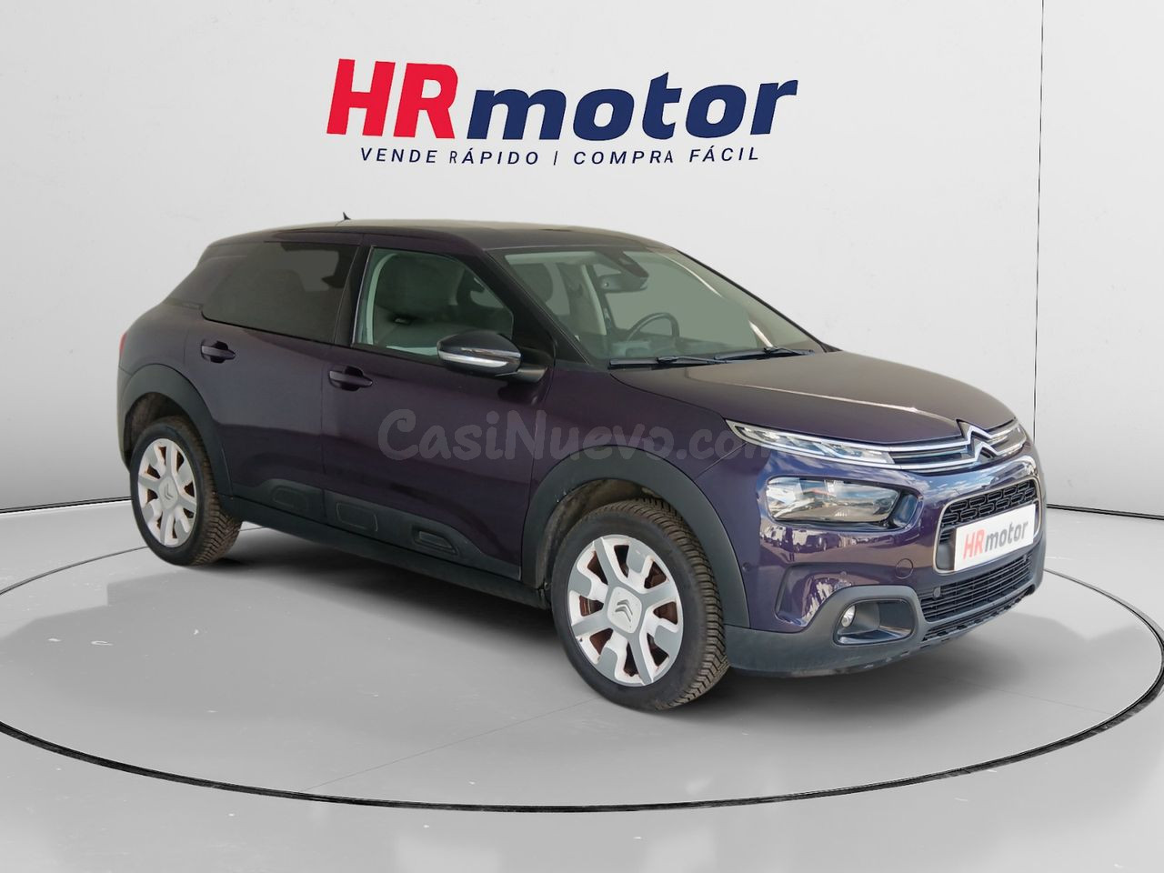 Citroën C4 Cactus Feel