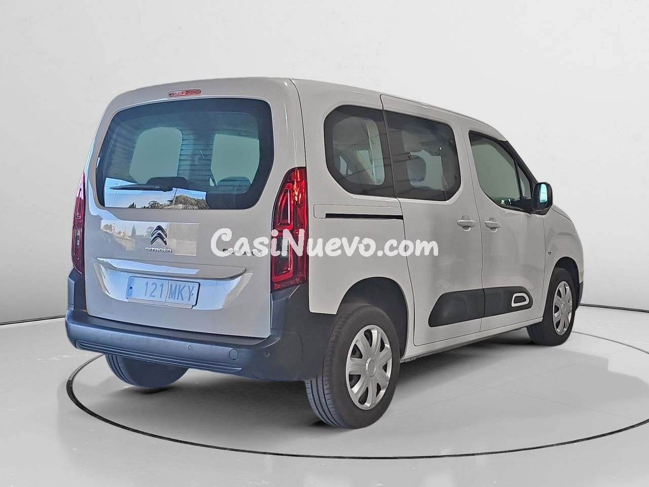 Citroën Berlingo Feel Business M
