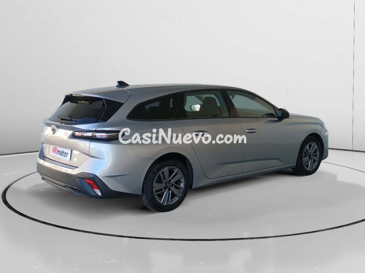 Peugeot 308 Active Pack