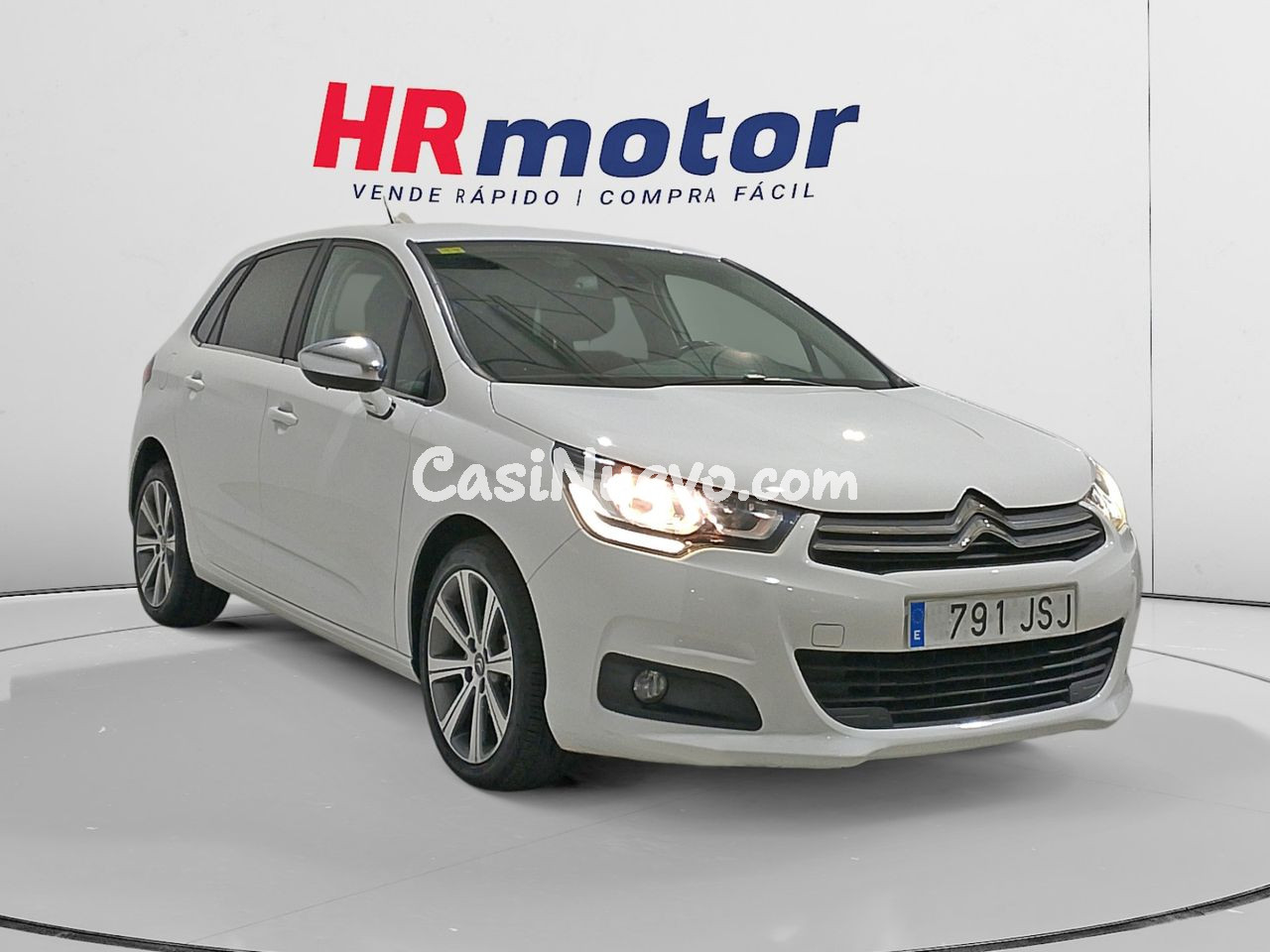 Citroën C4 Feel Edition