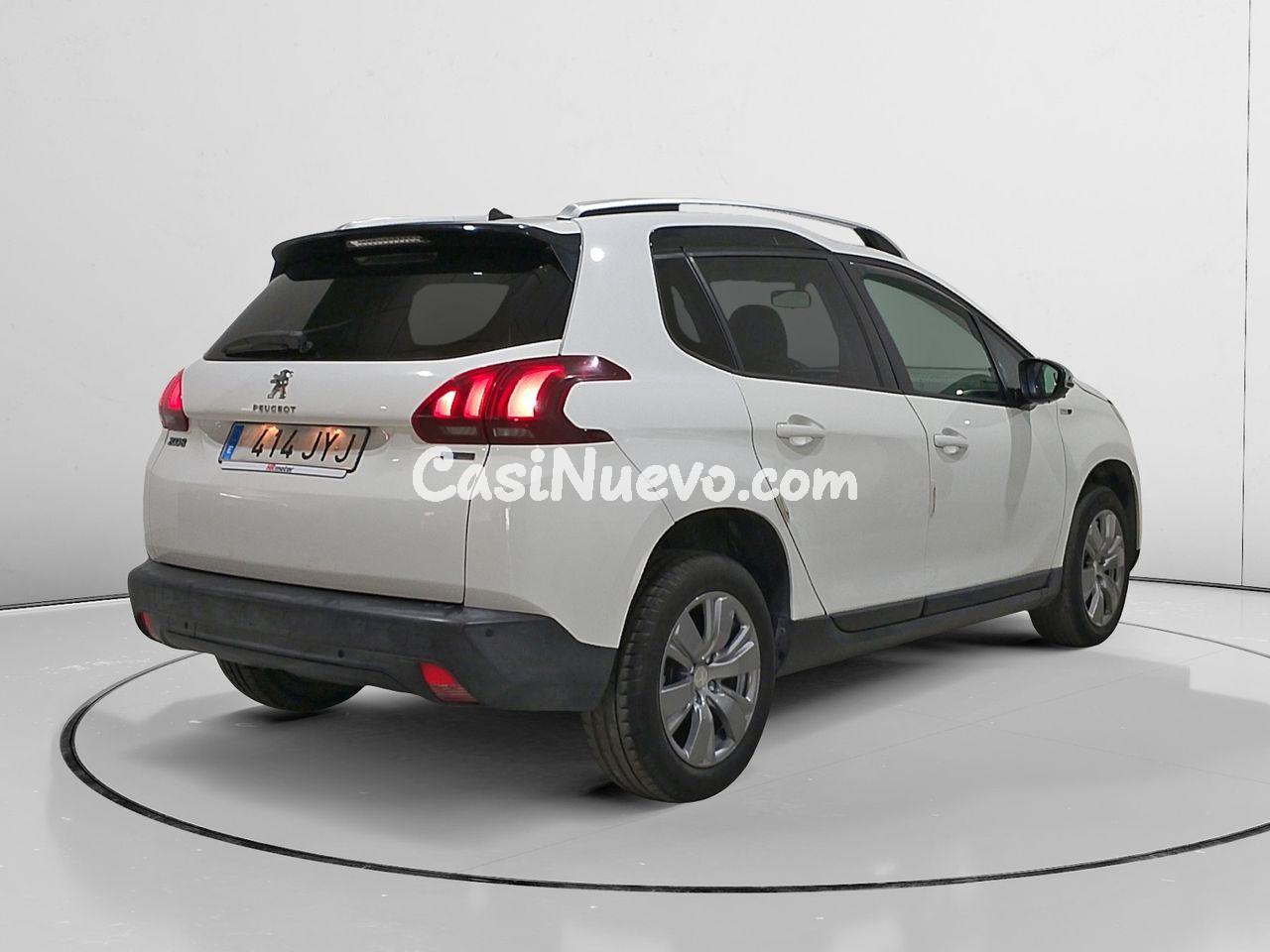 Peugeot 2008 Style