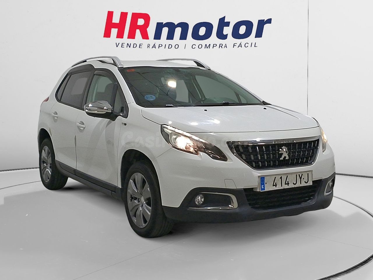 Peugeot 2008 Style