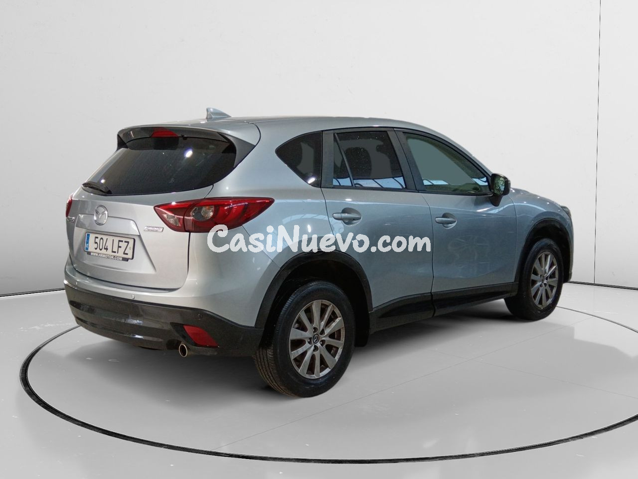 Mazda CX-5 Style 2WD