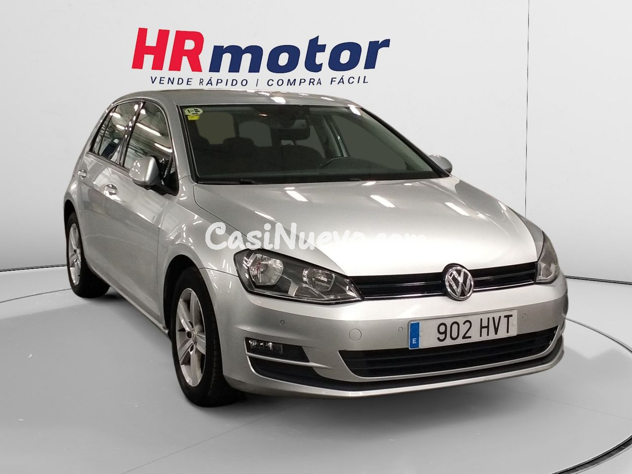 Volkswagen Golf Advance BMT