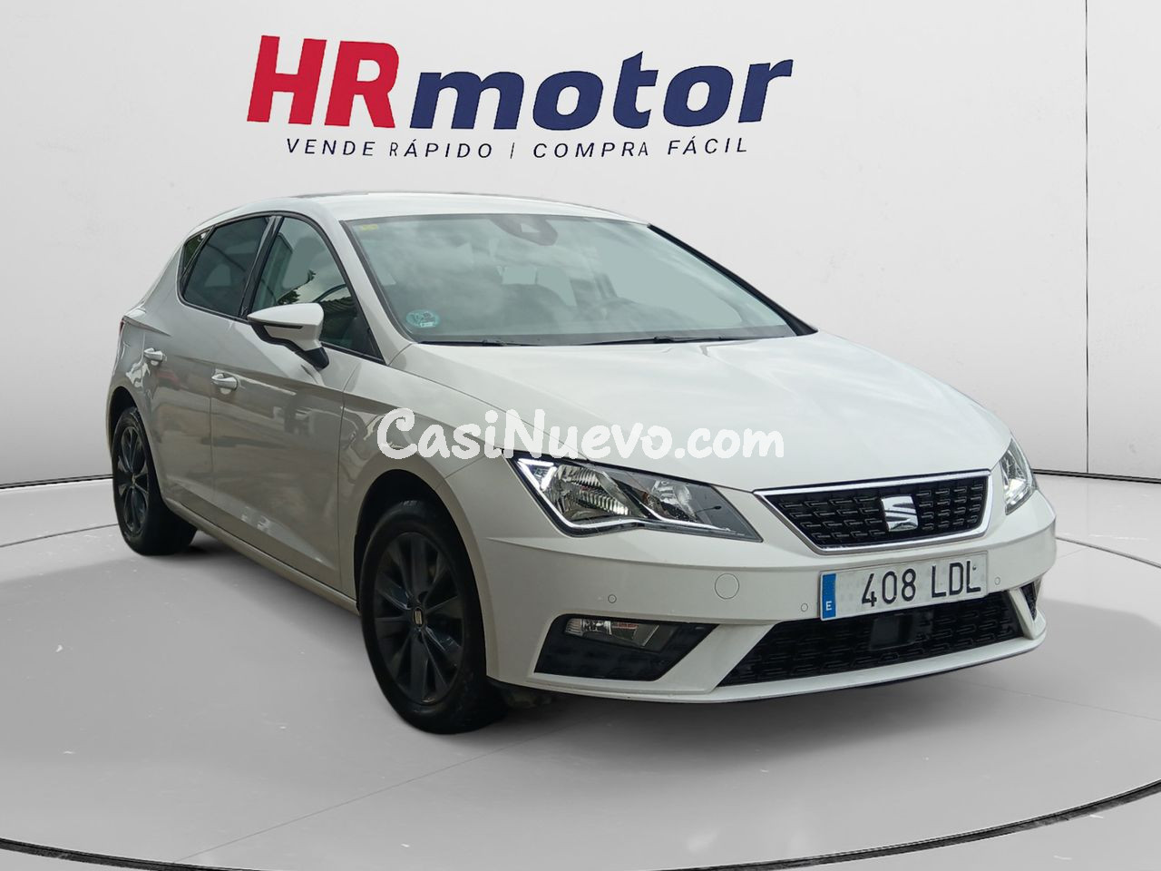 Seat Leon Style Visio Edition
