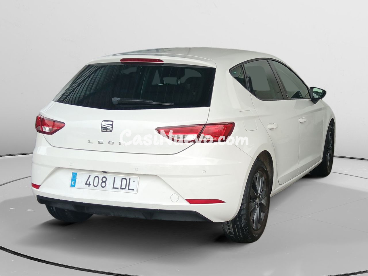 Seat Leon Style Visio Edition