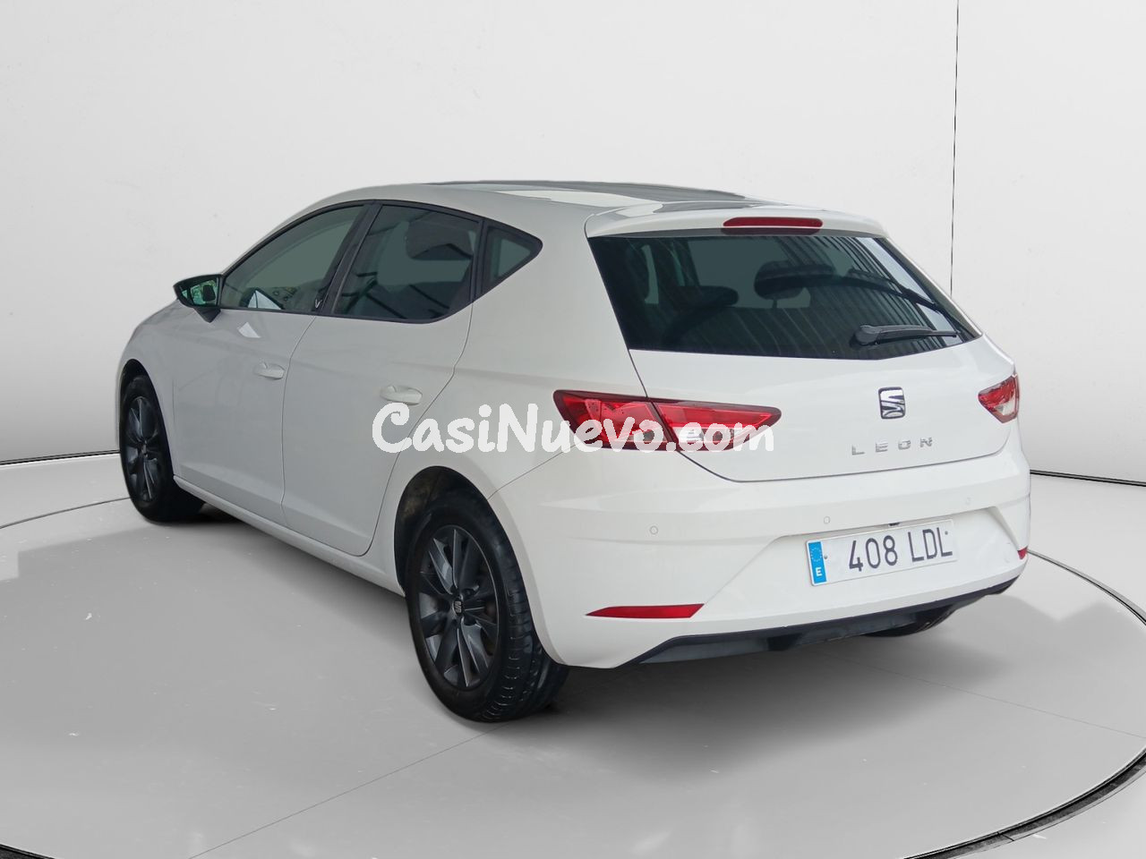 Seat Leon Style Visio Edition - foto 4
