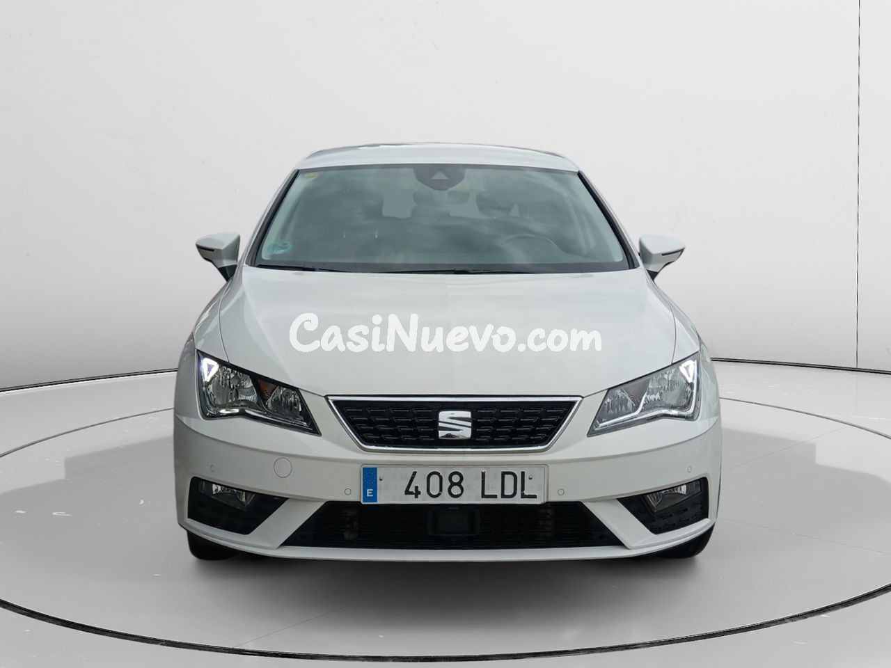 Seat Leon Style Visio Edition - foto 5