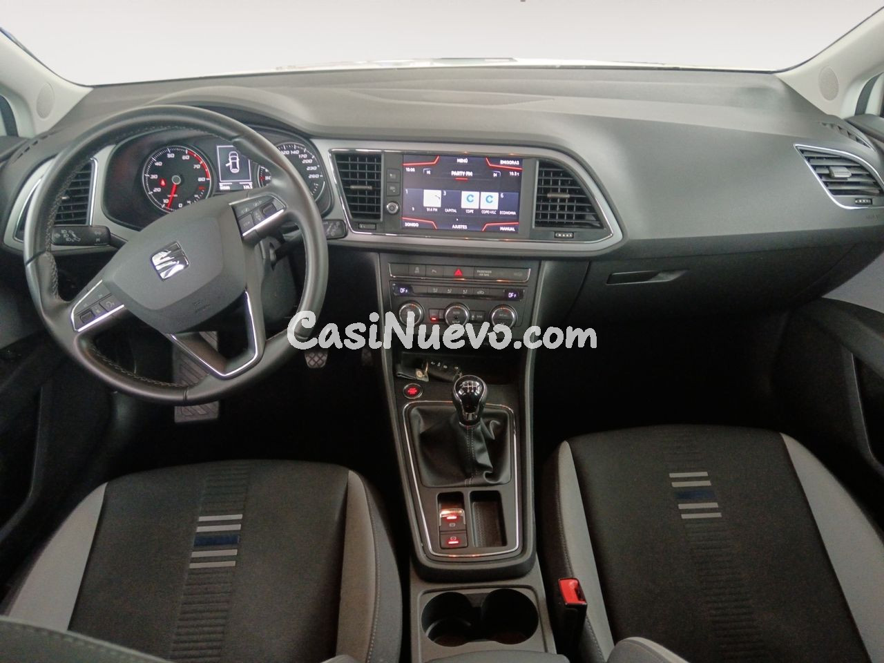 Seat Leon Style Visio Edition - foto 7