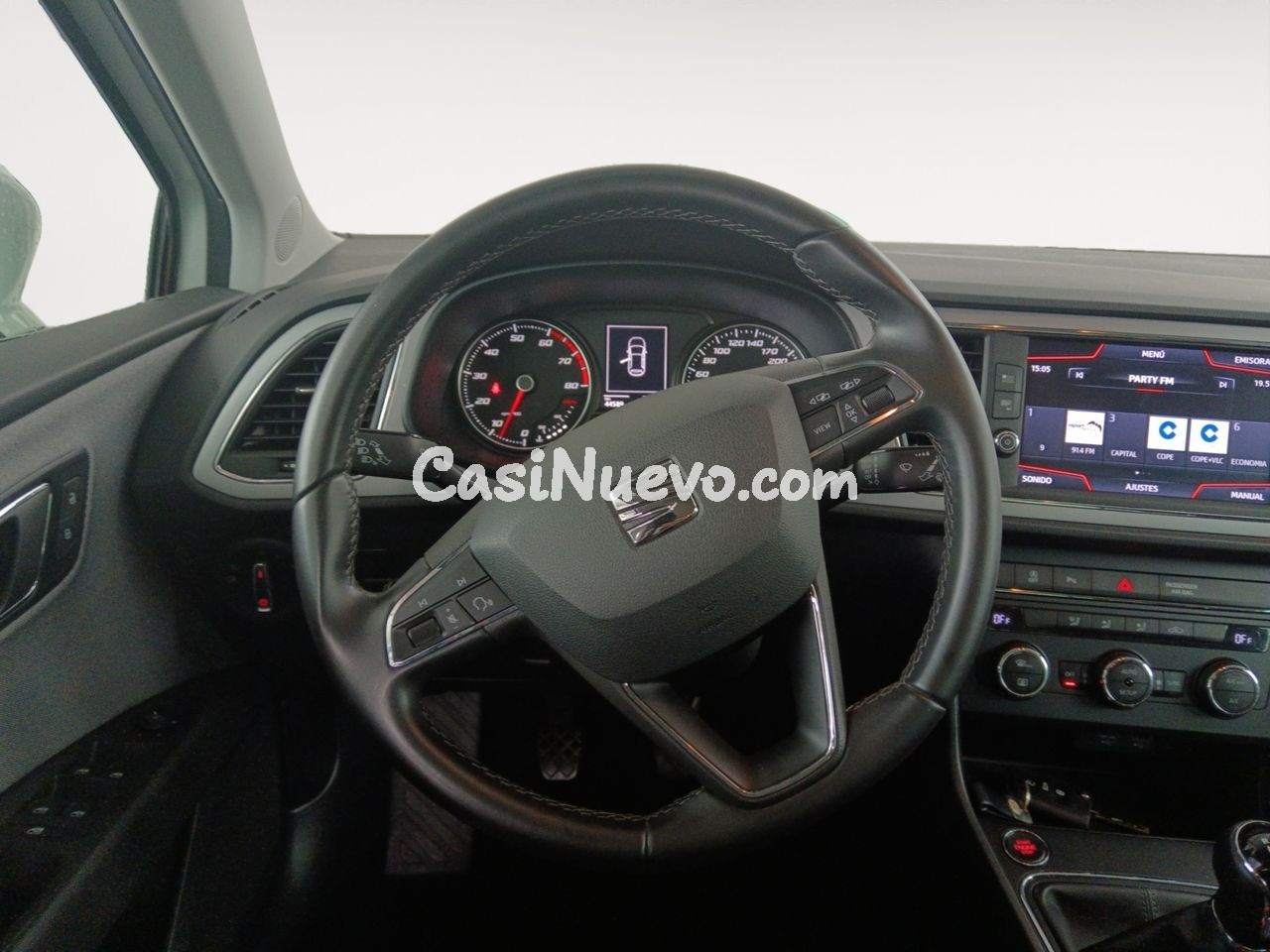 Seat Leon Style Visio Edition - foto 8