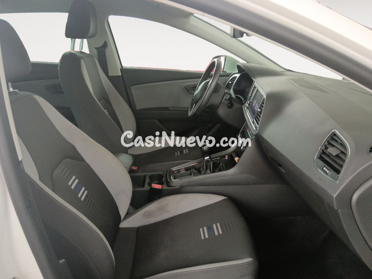 Seat Leon Style Visio Edition - foto 11