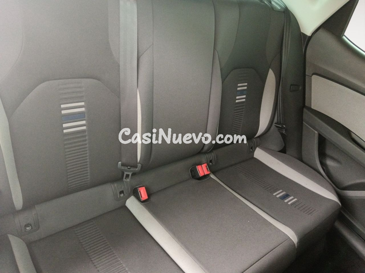 Seat Leon Style Visio Edition - foto 10