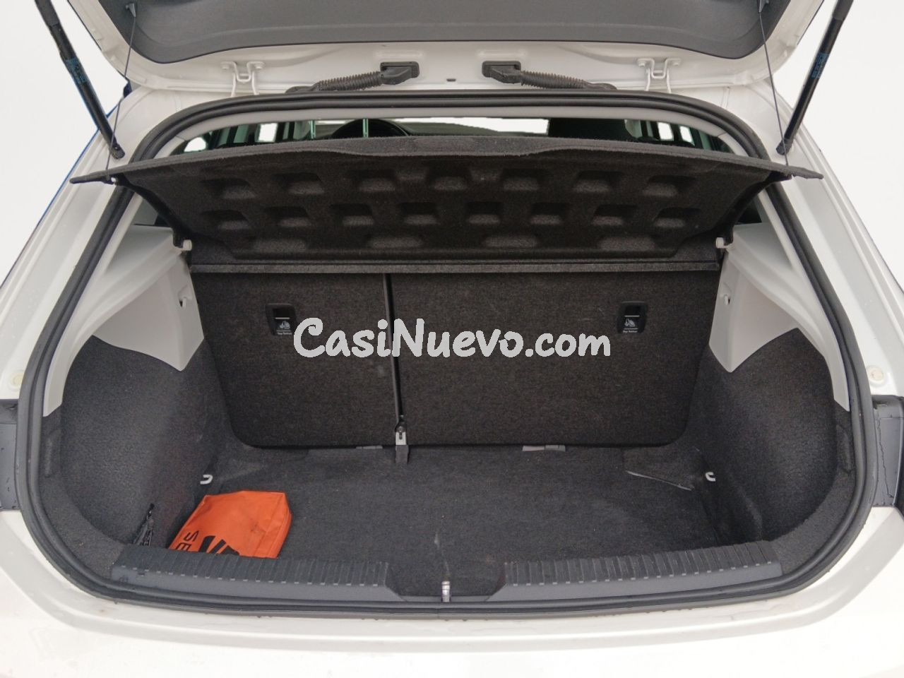 Seat Leon Style Visio Edition - foto 12