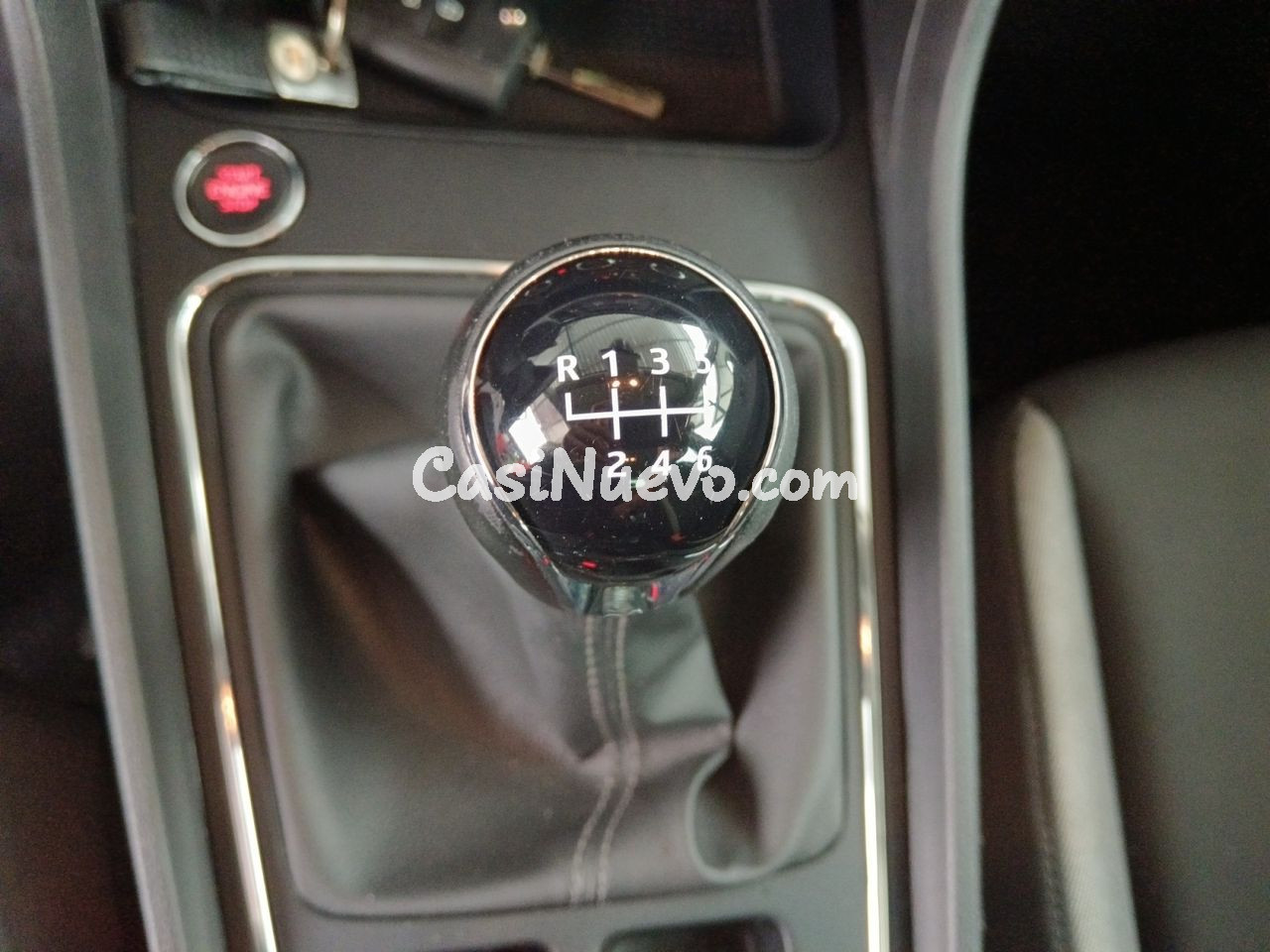 Seat Leon Style Visio Edition - foto 13