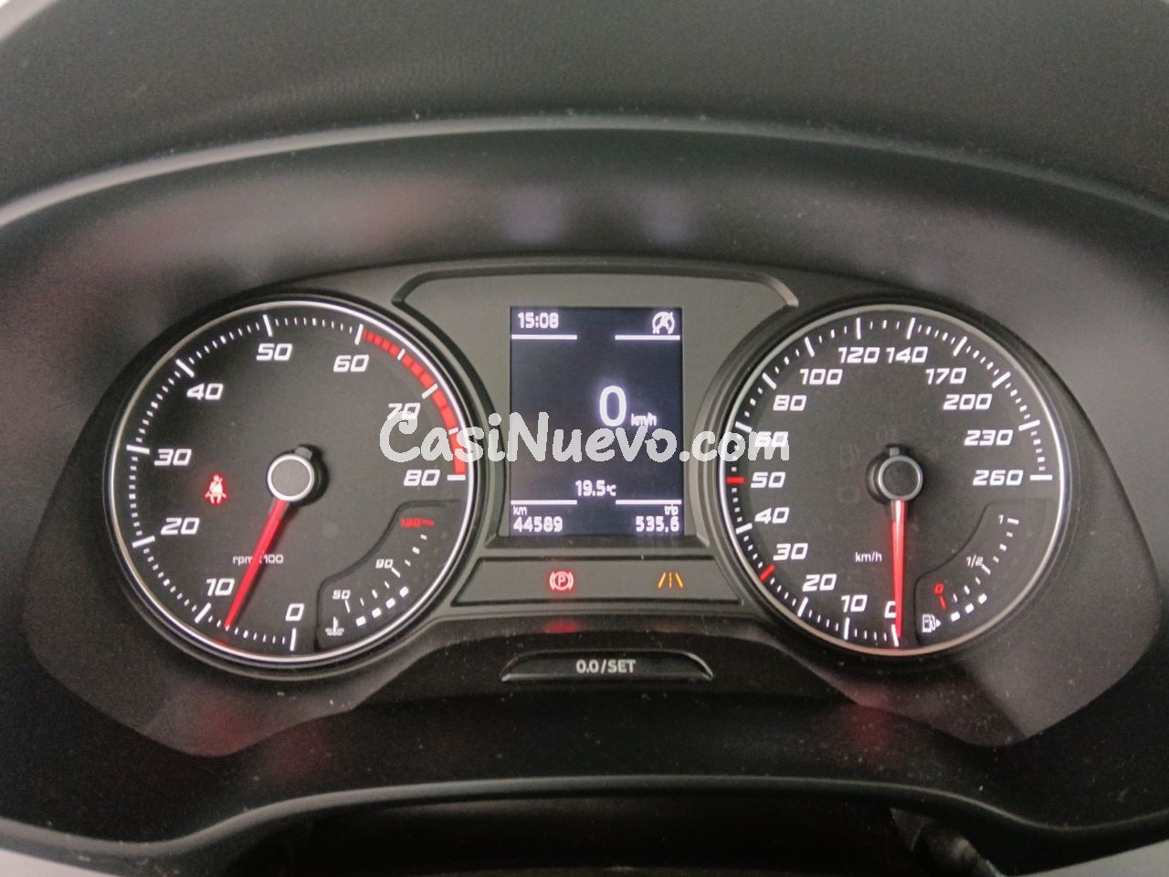 Seat Leon Style Visio Edition - foto 14