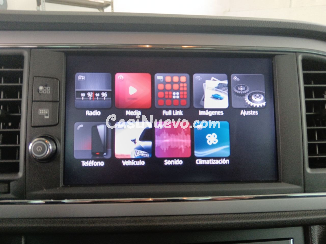 Seat Leon Style Visio Edition - foto 15